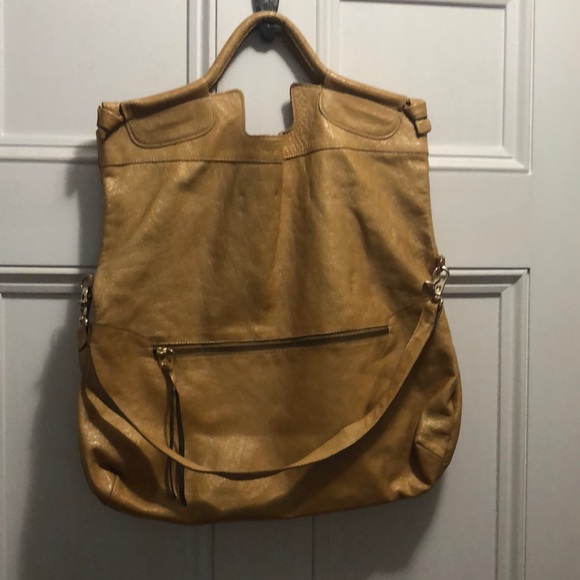 Foley and Corinna mid city tote - Picture 3 of 8